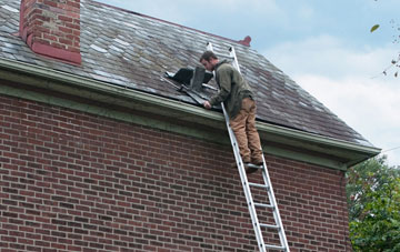 what affects urgent Botternell roof repairs