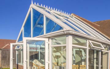 conservatory roof insulation costs Botternell