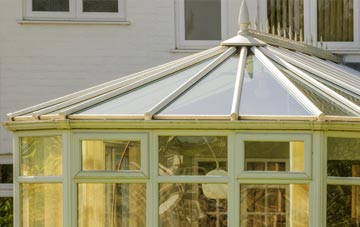 conservatory roof repair Botternell, Cornwall