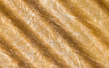 Botternell fibreglass roof waterproofing