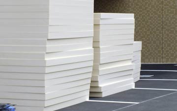 Botternell flat roof insulation costs