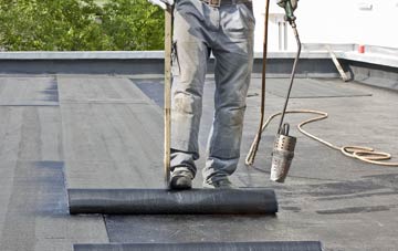 flat roof replacement Botternell, Cornwall