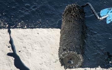 Botternell liquid sealant waterproofing