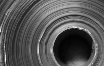 Botternell pvc roof replacement