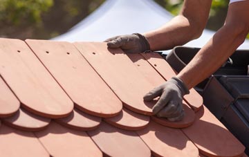 Botternell roof tile contractors