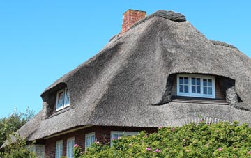thatch roofing Botternell, Cornwall