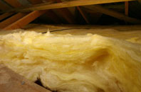 Botternell pitch roof insulation