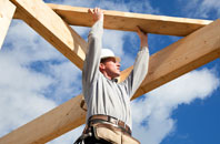 Botternell roof replacement work