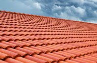 Botternell roofing tiles