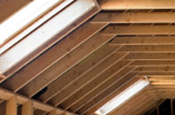 Botternell tapered roof insulation quotes